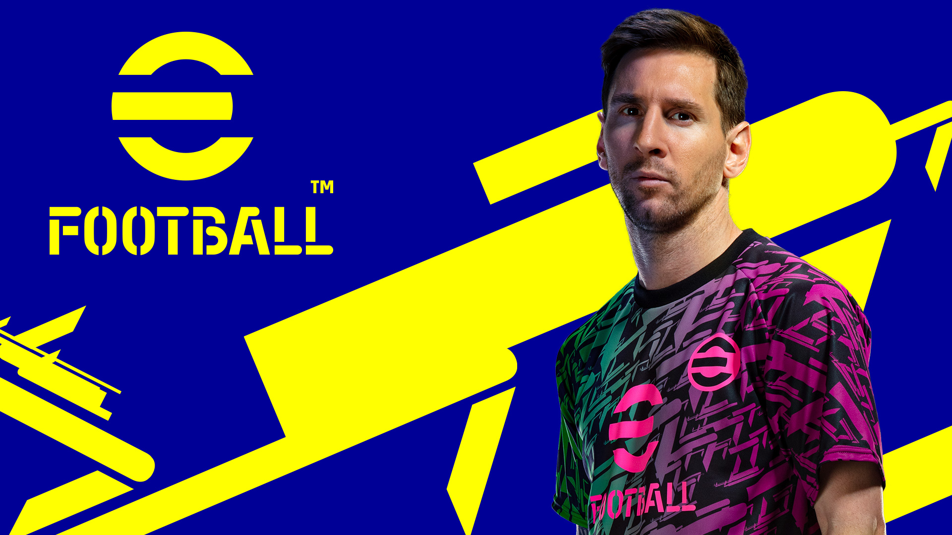 Efootball
